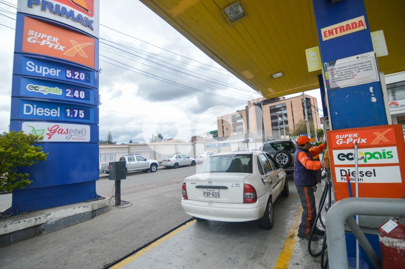 CUENCA-COMBUSTIBLE