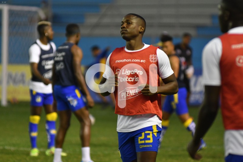 FBL-LIGAPRO-DELFIN - AUCAS