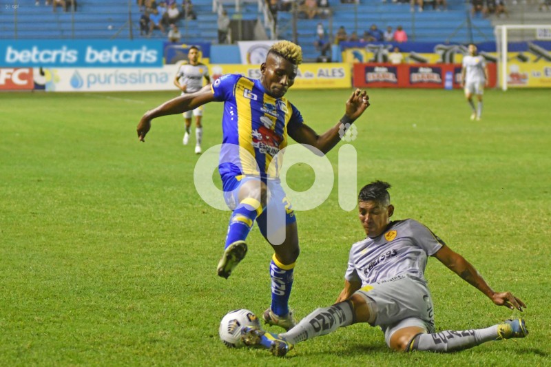 FBL-LIGAPRO-DELFIN - AUCAS