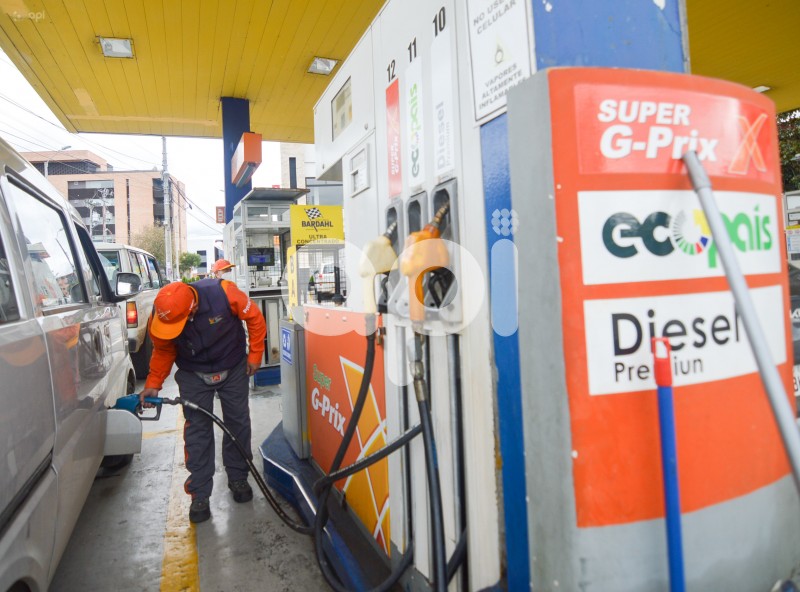 CUENCA-COMBUSTIBLE