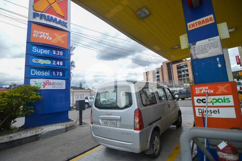 CUENCA-COMBUSTIBLE
