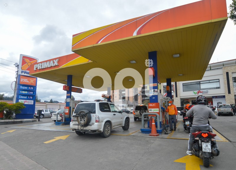 CUENCA-COMBUSTIBLE