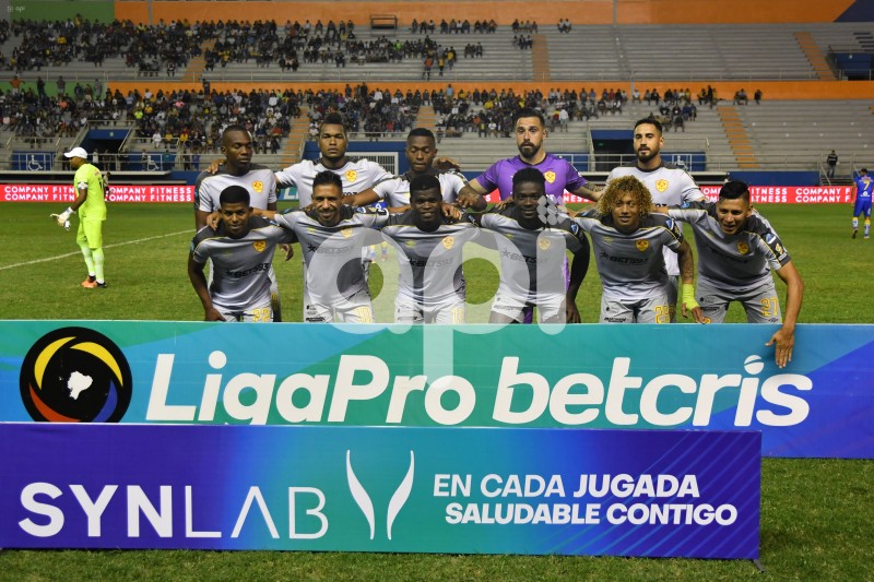 FBL-LIGAPRO-DELFIN - AUCAS