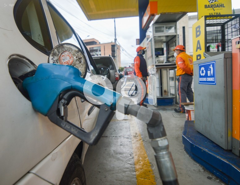 CUENCA-COMBUSTIBLE