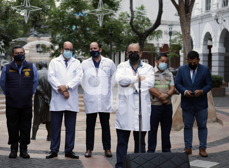 GYE-INFORME EPIDEMIOLÃGICO