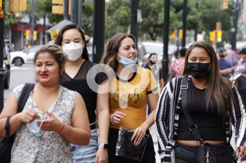 GYE-USO MASCARILLAS