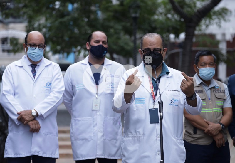 GYE-INFORME EPIDEMIOLÃGICO