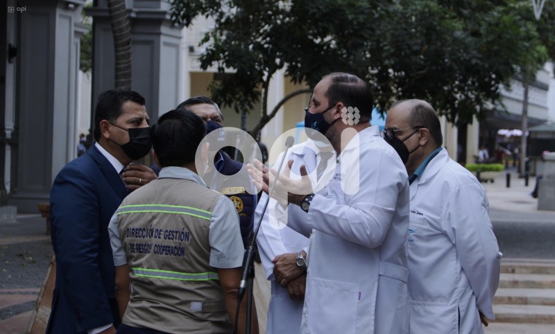 GYE-INFORME EPIDEMIOLÃGICO