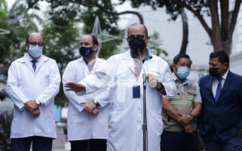 GYE-INFORME EPIDEMIOLÃGICO