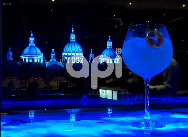CUE-TURISMO CUENCA