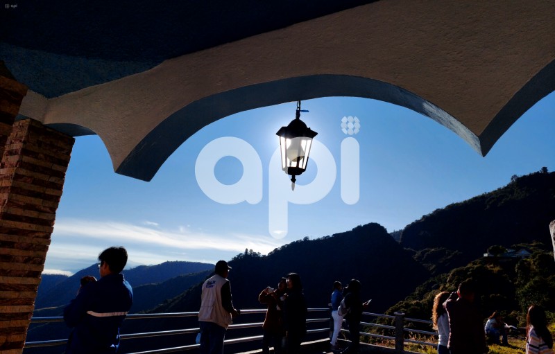 CUE-TURISMO CUENCA
