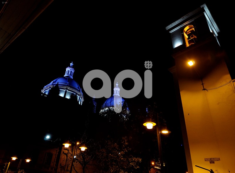 CUE-TURISMO CUENCA