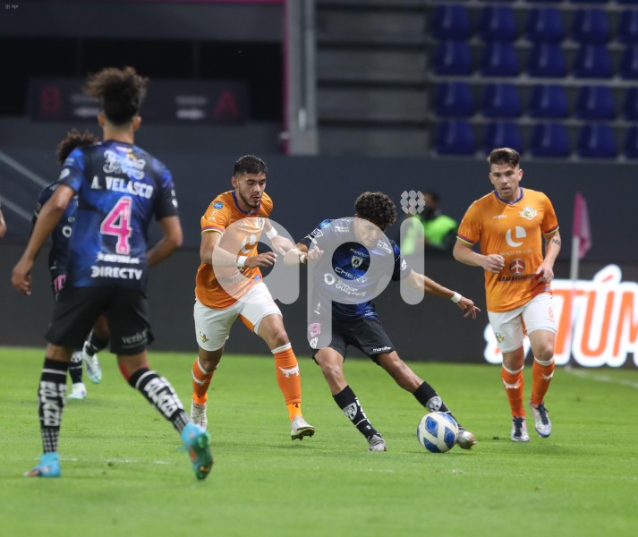 FBL-LIGAPRO-IDVJ-LIBERTAD FC