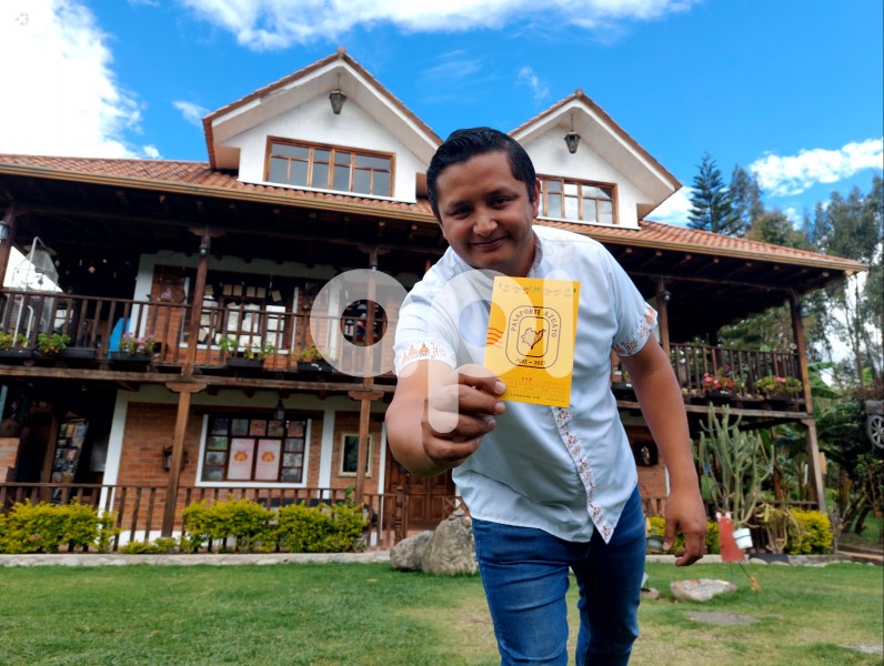 CUE-TURISMO CUENCA