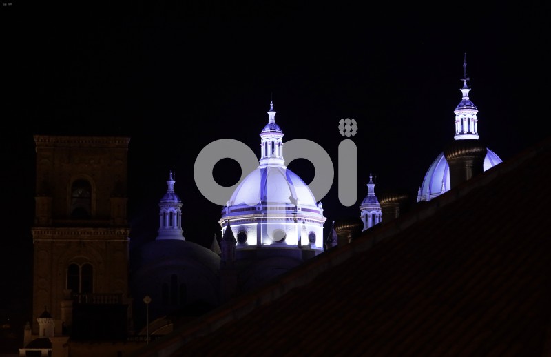 CUE-TURISMO CUENCA