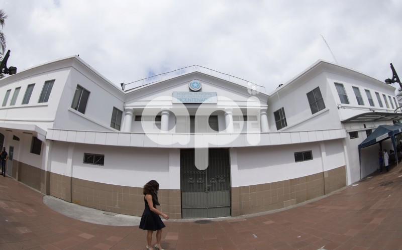 GYE-HOSPITAL BICENTENARIO