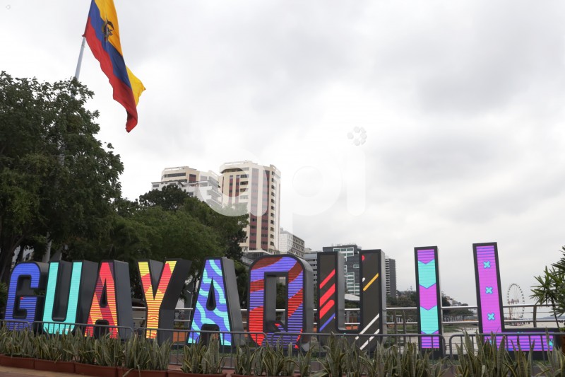 GYE-TURISMO GUAYAQUIL