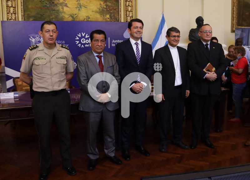 GYE-SISTEMA SEGURIDAD