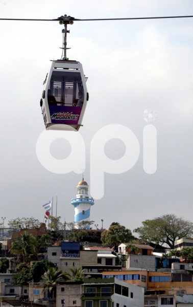 GYE-TURISMO GUAYAQUIL