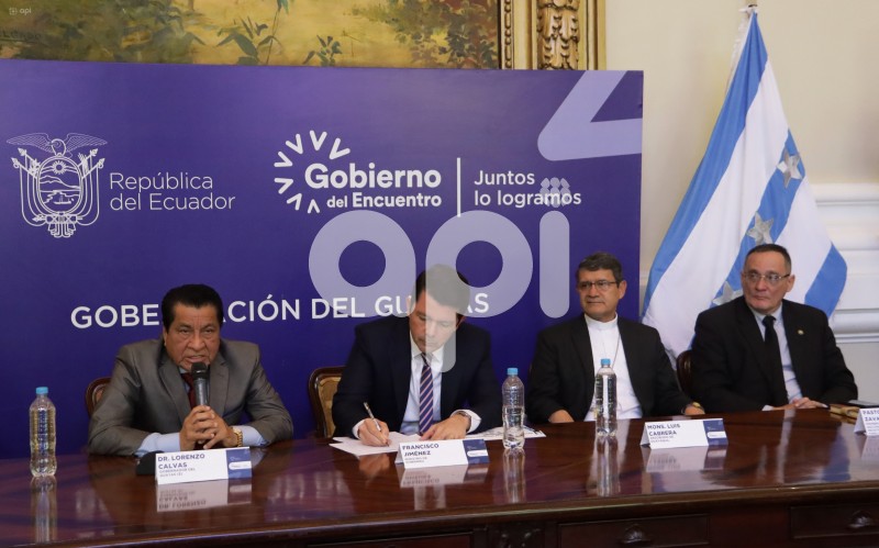 GYE-SISTEMA SEGURIDAD