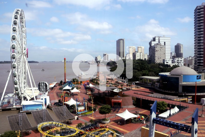 GYE-TURISMO GUAYAQUIL