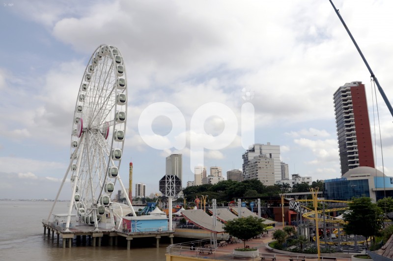 GYE-TURISMO GUAYAQUIL