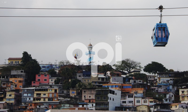 GYE-TURISMO GUAYAQUIL