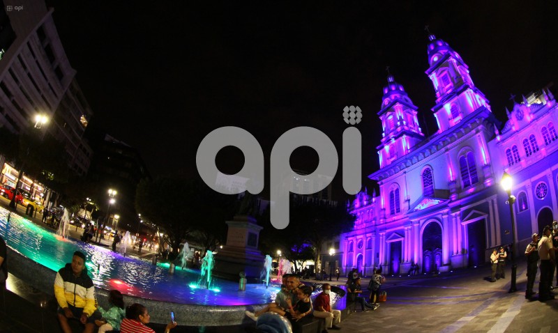GYE-TURISMO GUAYAQUIL