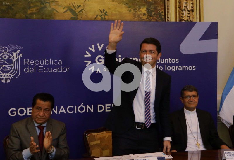 GYE-SISTEMA SEGURIDAD
