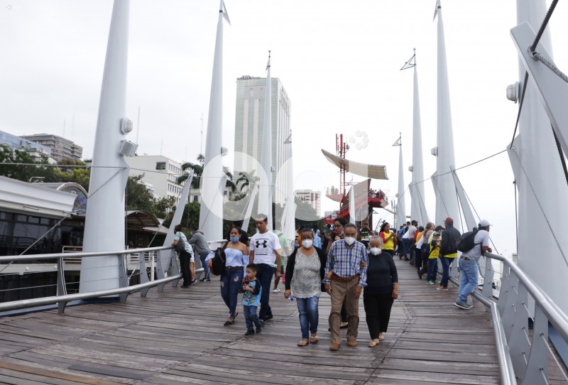 GYE-TURISMO GUAYAQUIL