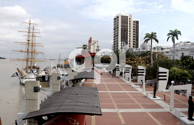 GYE-TURISMO GUAYAQUIL