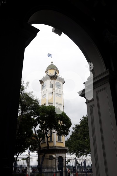 GYE-TURISMO GUAYAQUIL