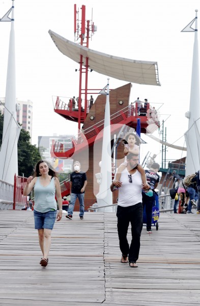 GYE-TURISMO GUAYAQUIL
