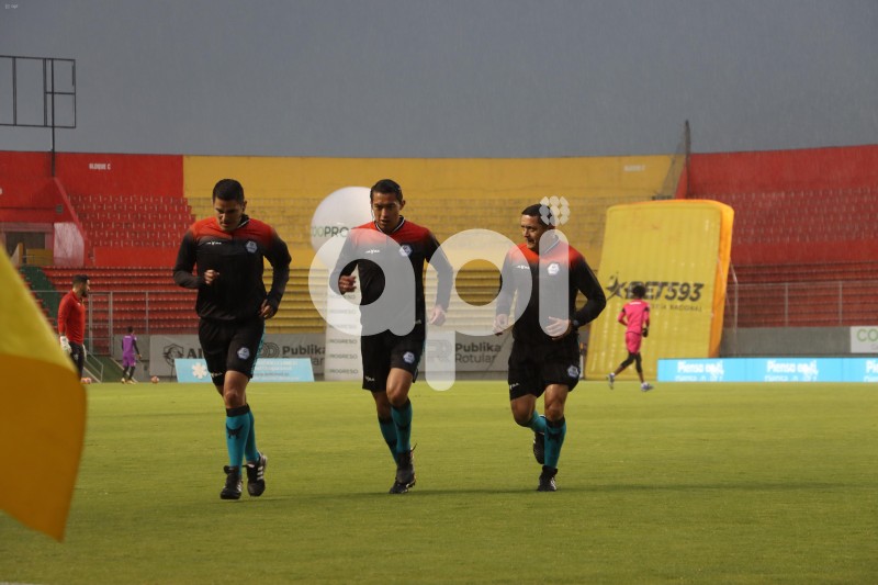 FBL-LIGAPRO-AUCAS-INDEPENDIENTE