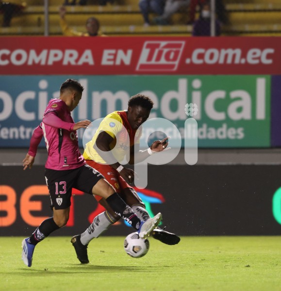 FBL-LIGAPRO-AUCAS-INDEPENDIENTE