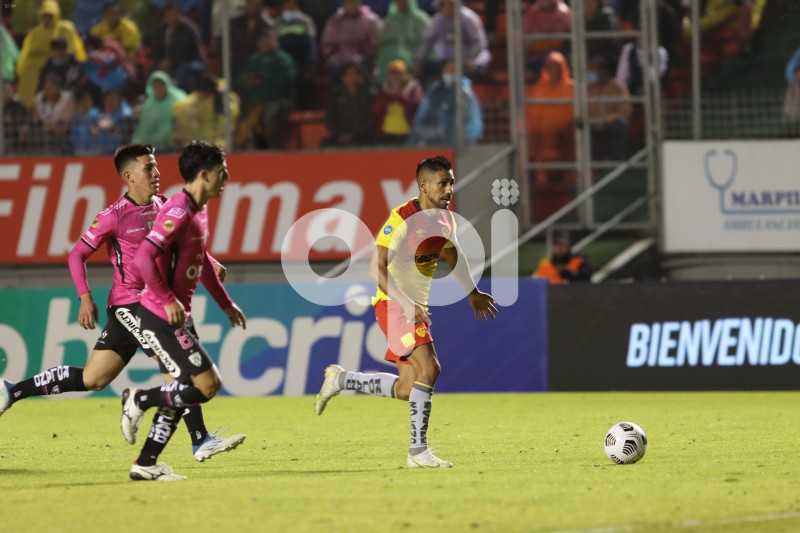 FBL-LIGAPRO-AUCAS-INDEPENDIENTE