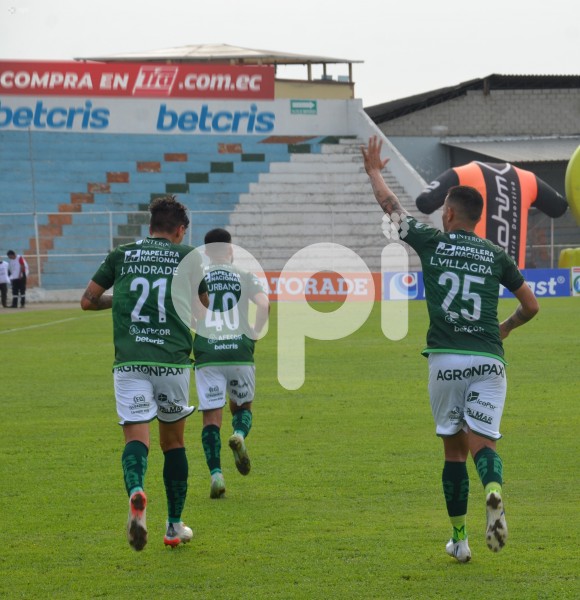 FBL-LIGAPRO-ORENSE-CUMBAYA