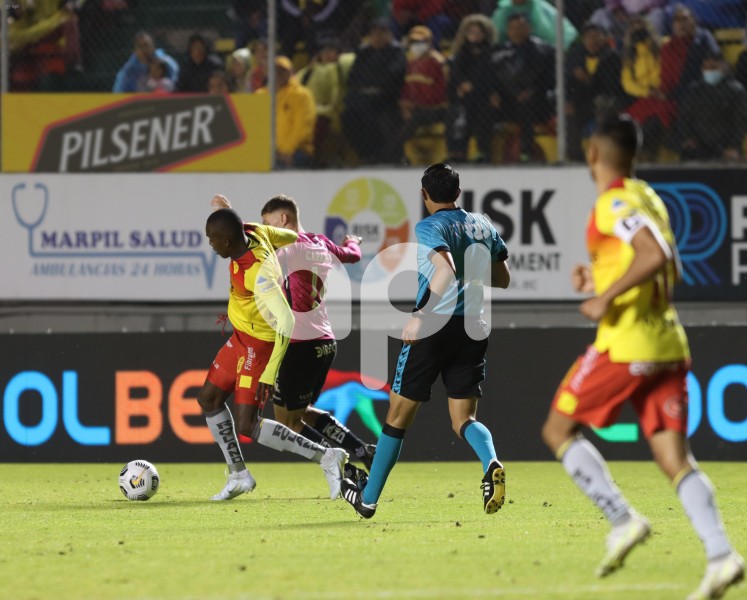FBL-LIGAPRO-AUCAS-INDEPENDIENTE