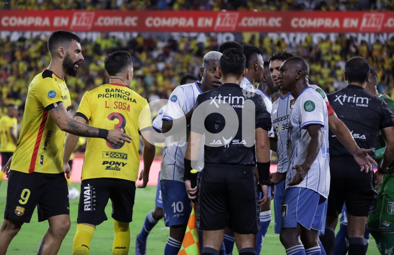 FBL-LIGAPRO-BARCELONA-9 OCTUBRE
