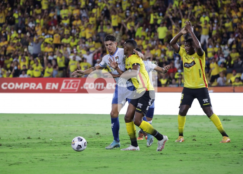 FBL-LIGAPRO-BARCELONA-9 OCTUBRE