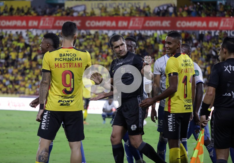 FBL-LIGAPRO-BARCELONA-9 OCTUBRE