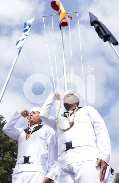 GYE-CONMEMORACION COMBATE JAMBELI
