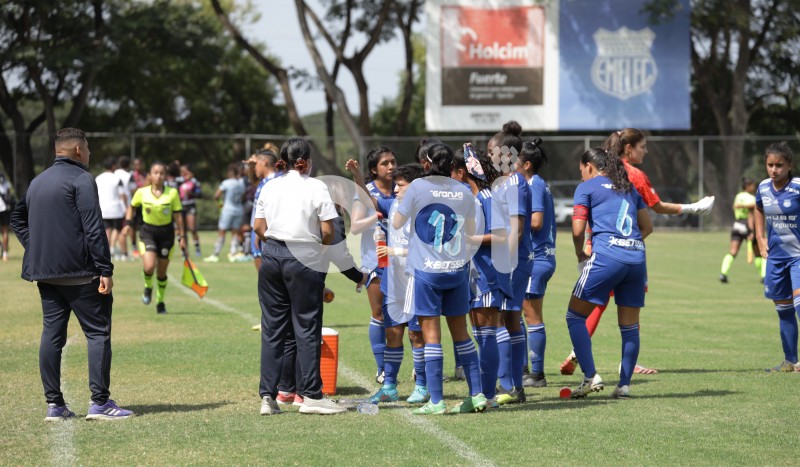 FBL-SUPERLIGA-EMELEC-DRAGONAS