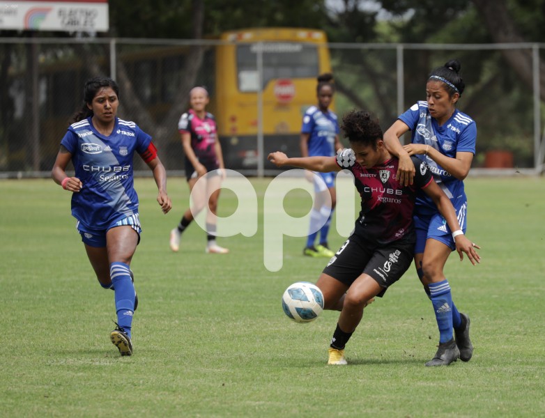 FBL-SUPERLIGA-EMELEC-DRAGONAS