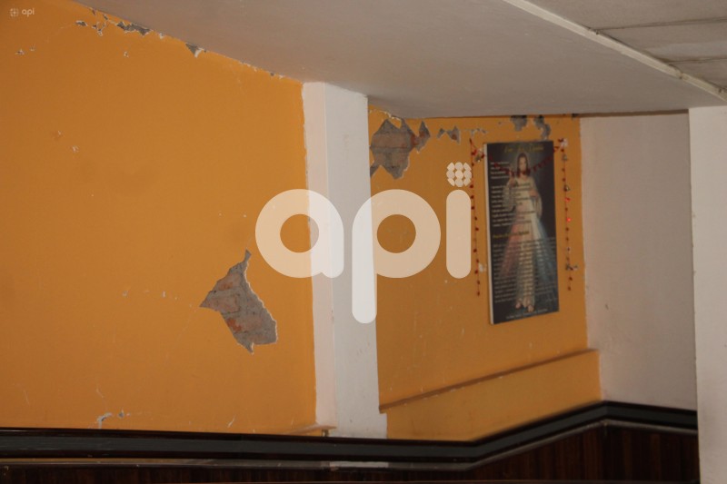 TEMBLOR-CARCHI-ASILO ANCIANOS