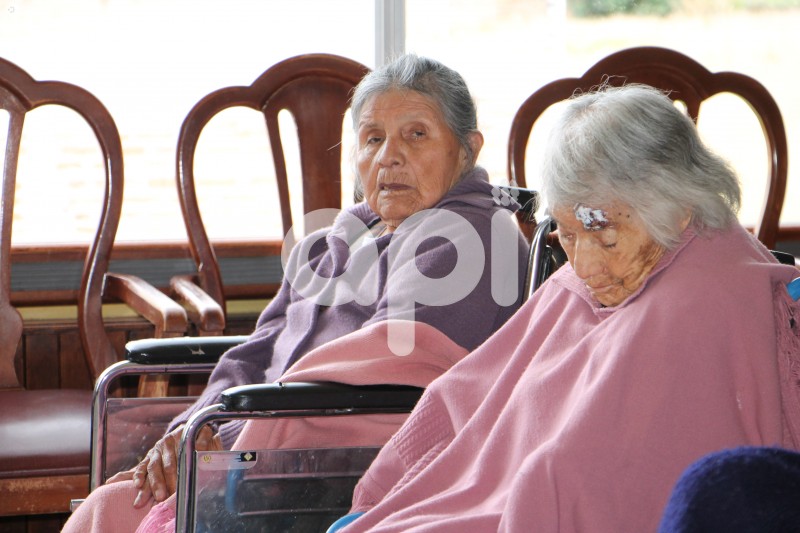 TEMBLOR-CARCHI-ASILO ANCIANOS