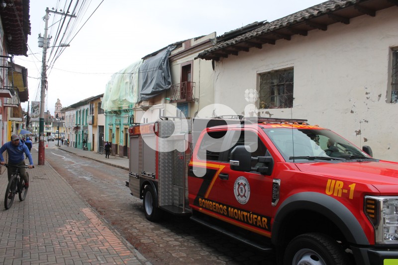 TEMBLOR-CARCHI