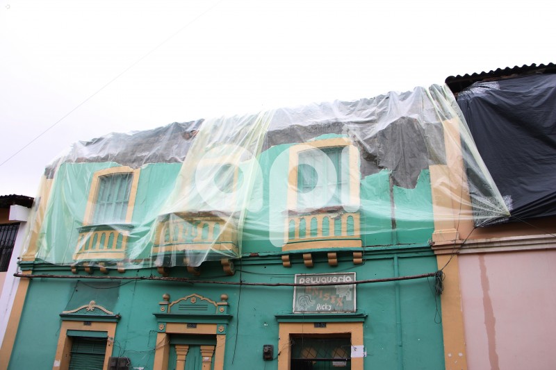 TEMBLOR-CARCHI
