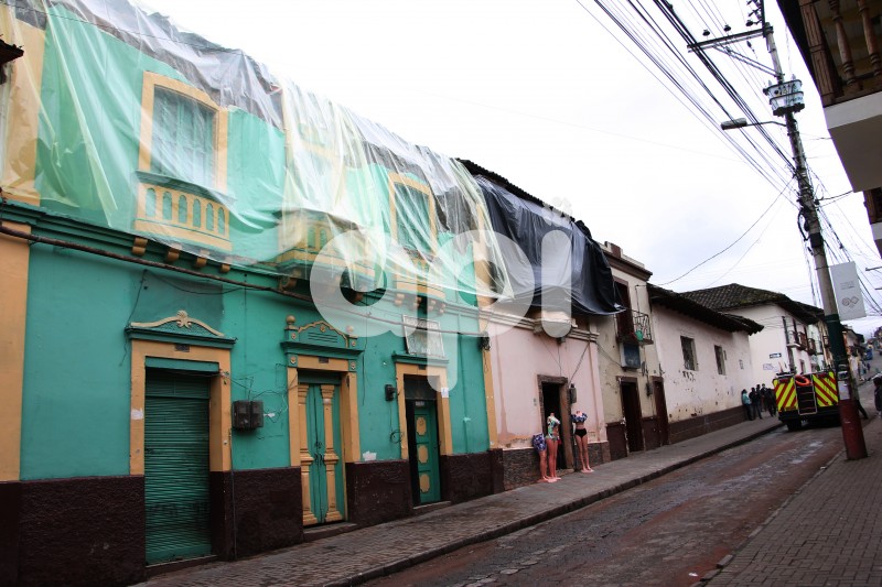 TEMBLOR-CARCHI