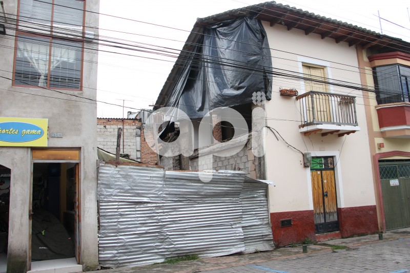 TEMBLOR-CARCHI